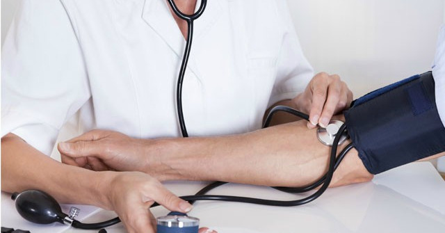 Dirty Stethoscope Can Spread Many Types of Antibiotic-resistant Viruses