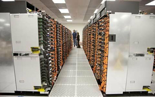 Disclosures About Supercomputers