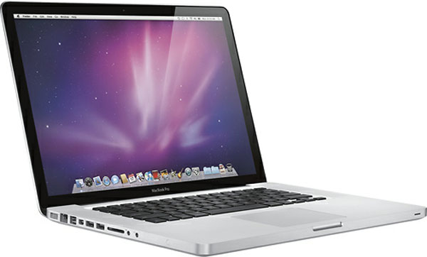 Discount MacBook Pro Welcome New Version