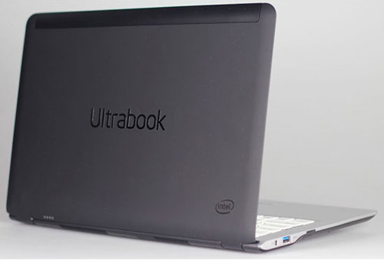 Discount, Ultrabook Can Save the PC Market