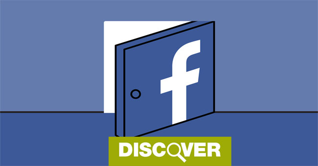 Discover 6 Interesting Features on Facebook