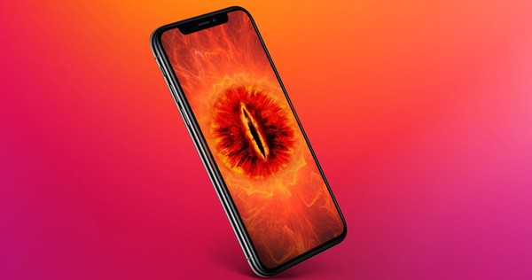 Discover a New Offensive Campaign, Targeting iPhone Users