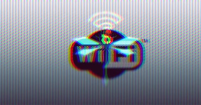 Discover Dragonblood Security Vulnerability in WPA3