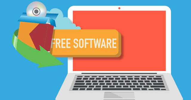 Discover Free Software