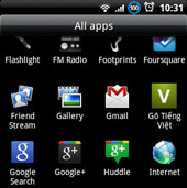 Discover Google+ for Android