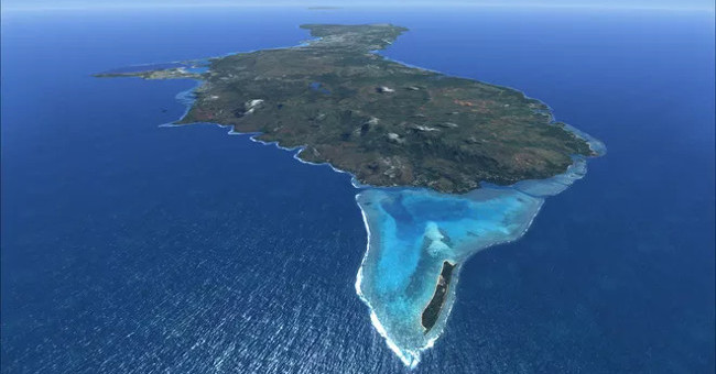 Horrifying Secrets at the Most Terrifying Island on the Planet
