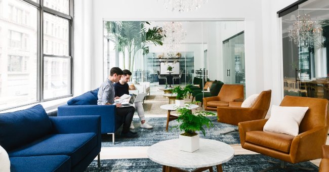Discover Inside the Startup's New Headquarters for Homepolish
