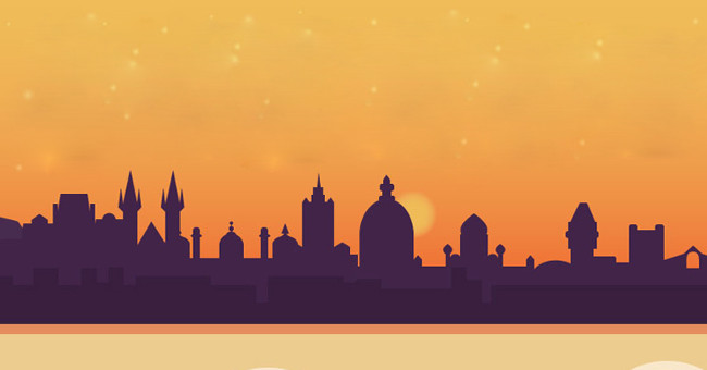 Discover Interesting Things Hidden Behind the Names of Major Cities