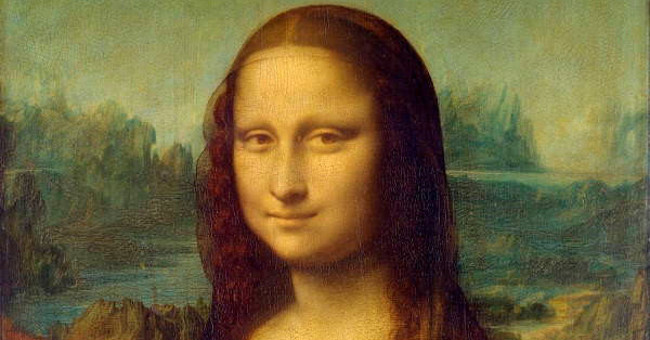Discover the 8 Biggest Secrets in Da Vincis Mona Lisa' Painting