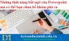 Discover the Amazing Features of PowerPoint