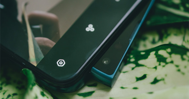 Discover the Hottest Slider Camera Designs in the Smartphone