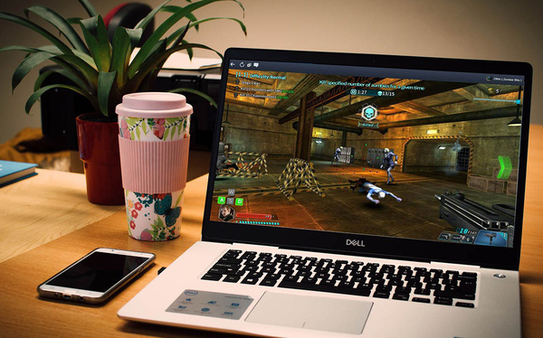 Discover the Huge 'Game Store' of Millions of Facebook Games from