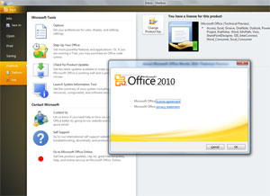 Discover the Microsoft Office Suite for Individuals