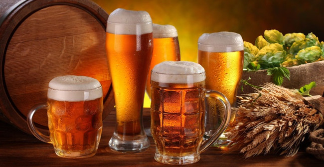 Discover the Process of Turning Wastewater into Beer in the United