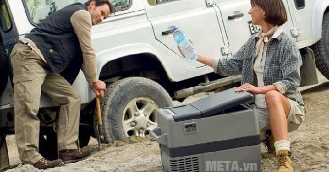 Discover the Smallest Mini Fridge Super Convenient