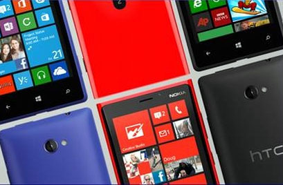 Discover the 'Top' Feature of Windows Phone 8