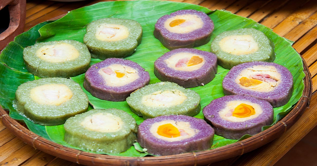 Discover the Typical Cuisine on the Southern New Year's Tray