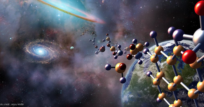 Discovered a New Form of Carbon, Stronger Than Metal and More