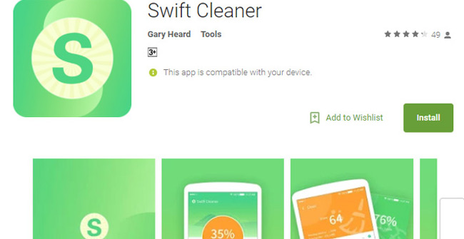 Discovered a New Line of Malicious Android Code That Steals User Data on the