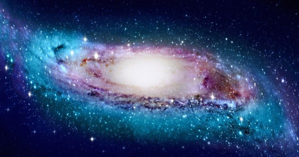 Discovered Organic Molecules That Can Make Life in the Center of the Milky