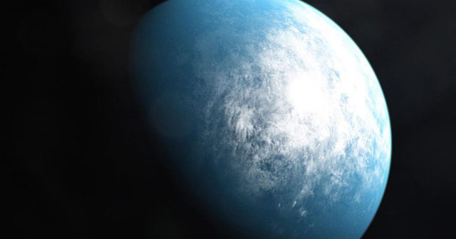 Discovering a New Planet with All the Conditions to Make a New