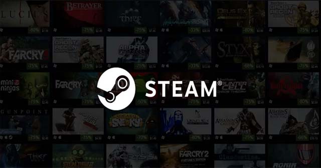 Discovering a New Zero-day Vulnerability in Steam, More Than 100