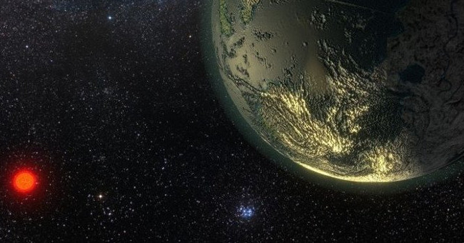 Discovering Another Super Earth Can Appear to Live Only 21