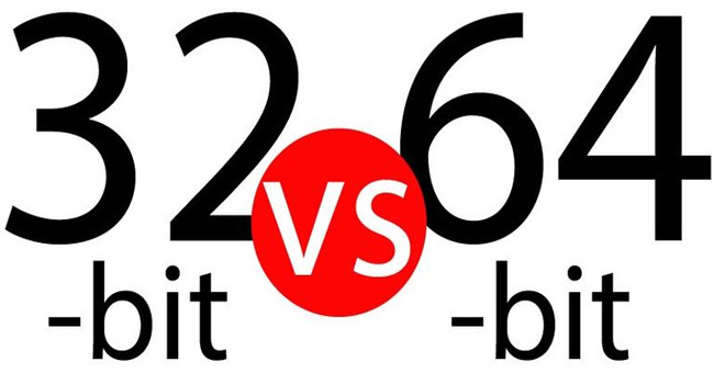 Discussion - Can I Run a 64-bit Application on a 32-bit Operating