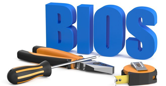 Display BIOS Information on Windows 10 Using Command Prompt