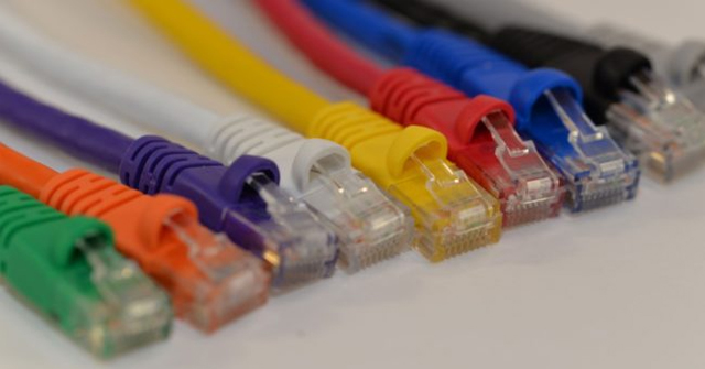 Ethernet Copper Cable: Distinguish Common Network Cables