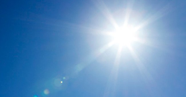 Distinguish Hot Sun Concepts