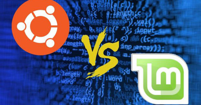 Distinguish Ubuntu and Linux Mint: Explained