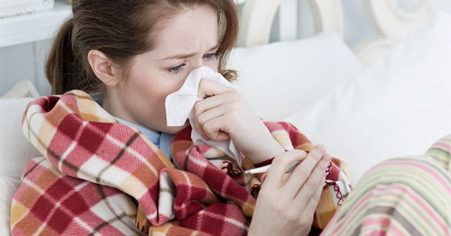 Distinguishing Corona Virus Infection and the Common Cold, Pay