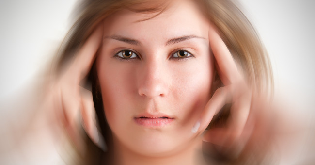 Dizziness, Dizziness in the Age of 40 Is Related to Dementia