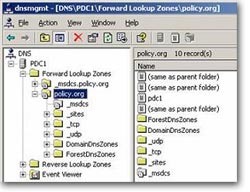 DNS Protection for Windows (Part 1)