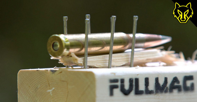 Do Bullets Fire: Firing a Bullet Hit a Bullet