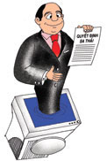 Do Not Lose Your Job Because of Silly Mistakes