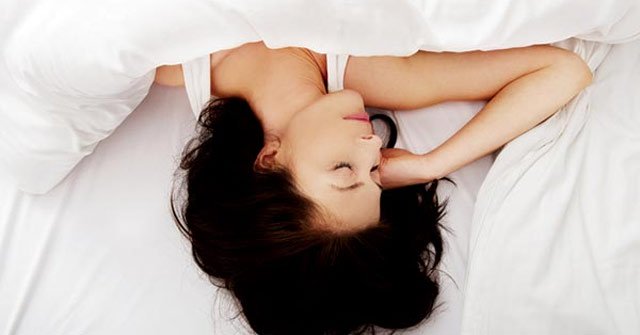 Do Not Sleep While Sleeping and This Is the Reason