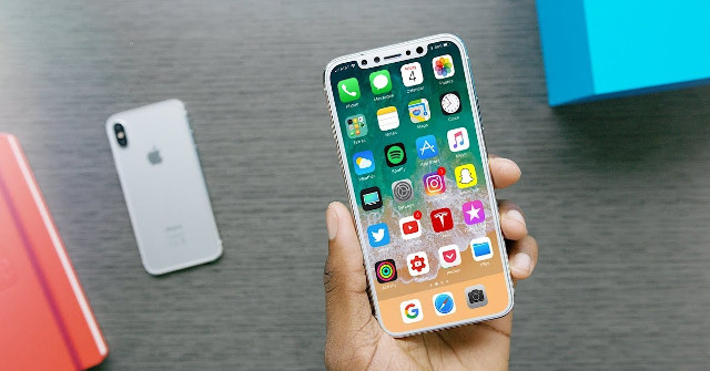 Do You Believe That Just One Select Can Disable iOS 11 and Turn iPhone 8 into a Brick?