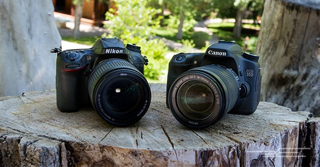 Do You Choose a Large Aperture or a Large Sensor When Taking