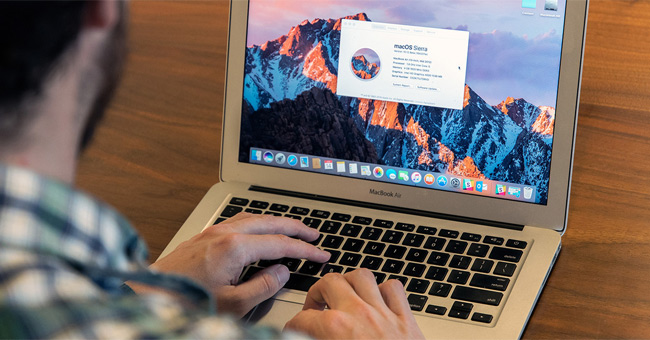Do You Know 3 Window Management Features on macOS Sierra?
