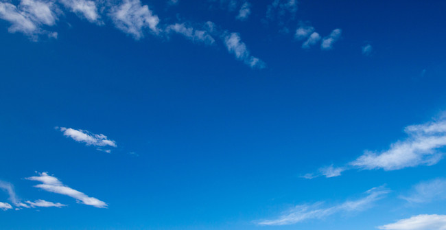 Do You Know How Tall It Is: the Sky