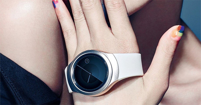 Do You Know How to Wear a Watch so Beautiful