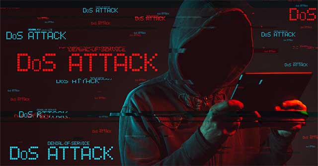 Do You Know What Is the Preferred 'Prey' of Ddos Attack?