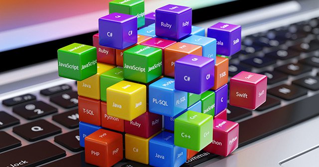 Do You Know What Programming Language Is?