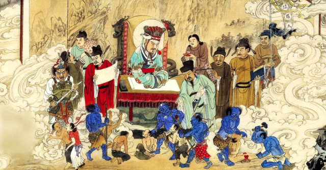 Do You Know Why the Lunar July Is Called the Month of the Soul