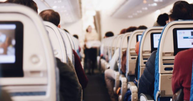 Do You Need to Put the MacBook in Airplane Mode?