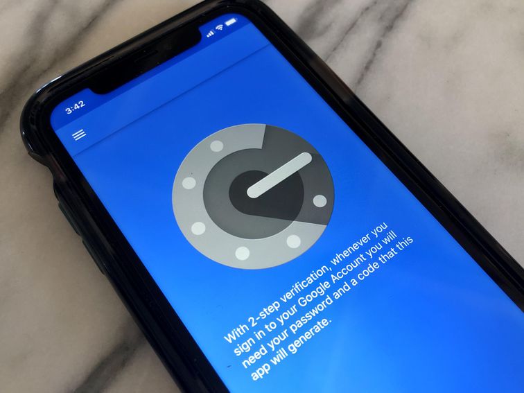 Do You Use SMS for Two-factor Authentication? Don't.