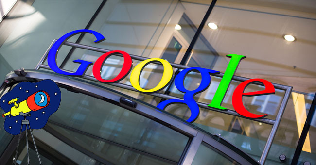 Do You Want to Know What Information Google Has Collected from You?