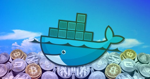 Docker Hub Is Used by Hackers to Spread Cryptojacking Malware